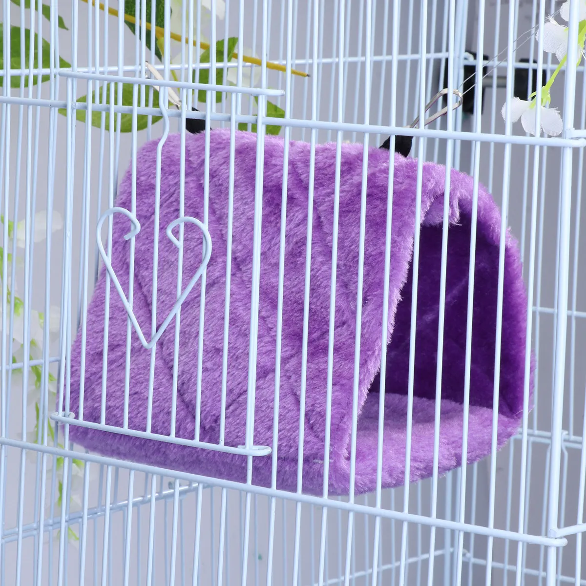 Parrot Hammock Bird…