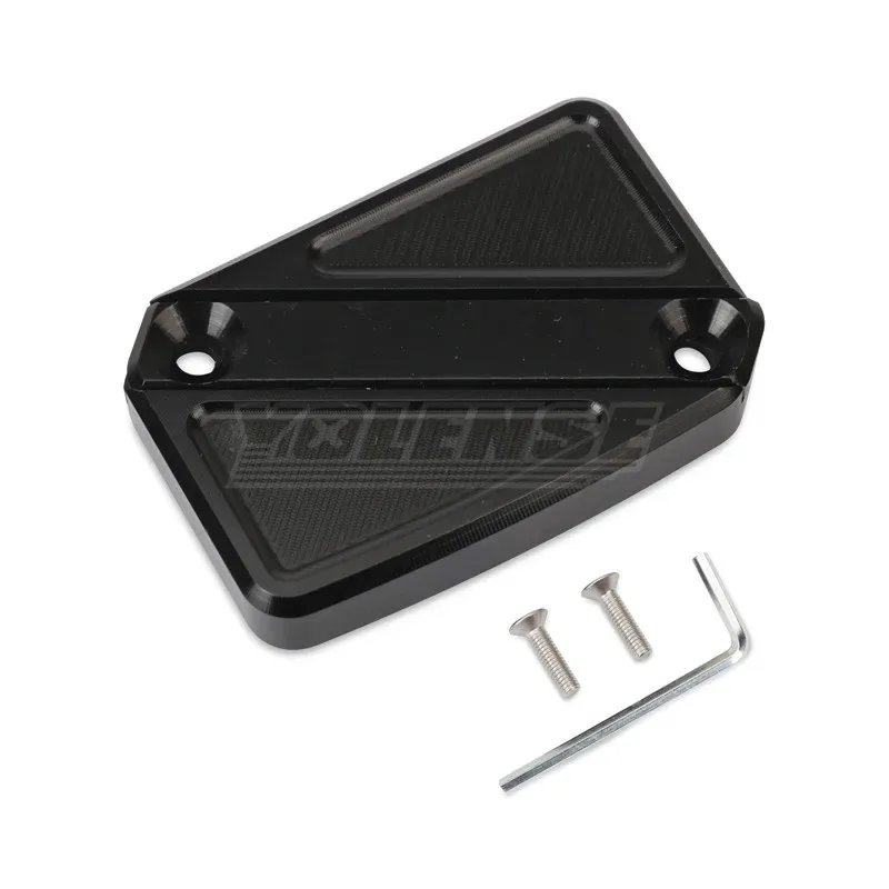 

For G310GS G310 GS R G310R 2017-2024 Fit Front Brake Reservoir Fluid Tank Cover Oil Cup Cap Motorcycles Accessories