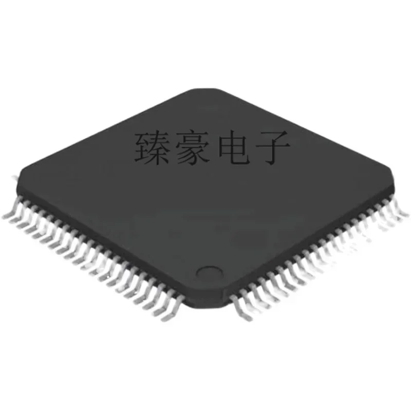 1PCS MKE15Z128VLH7  LQFP-64  New Original In Stock