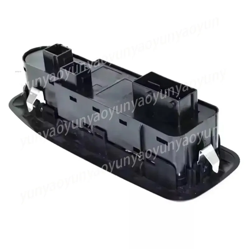 

2008 208 12-19 96749624ZD 98242539ZD Left front window lifter switch