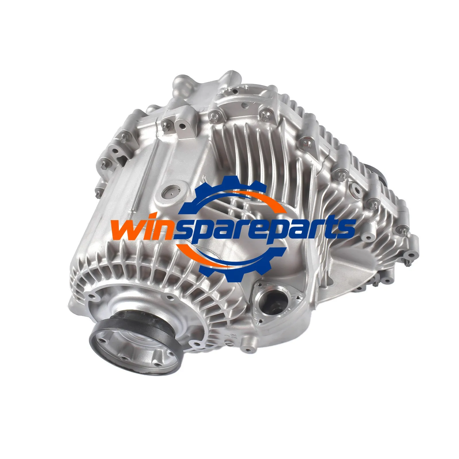 1 Piece Transfer Case Assembly For Mercedes GL350 Bluetec 4Matic 3.0L V6 Diesel