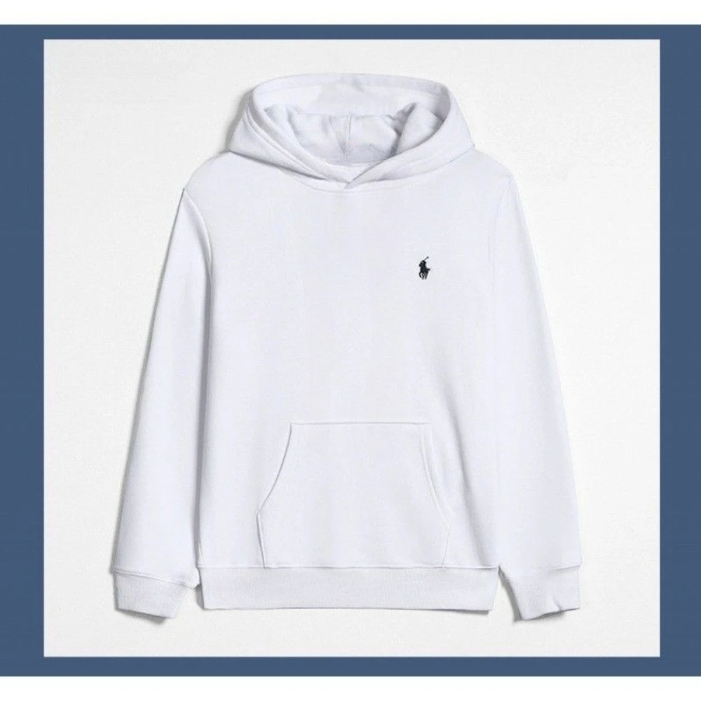 بلوزات بقلنسوة عصرية للرجال لخريف وشتاء 2021 عالية الجودة، بلوفرات غير رسمية، بلوزات من القطن الخالص عالية الجودة