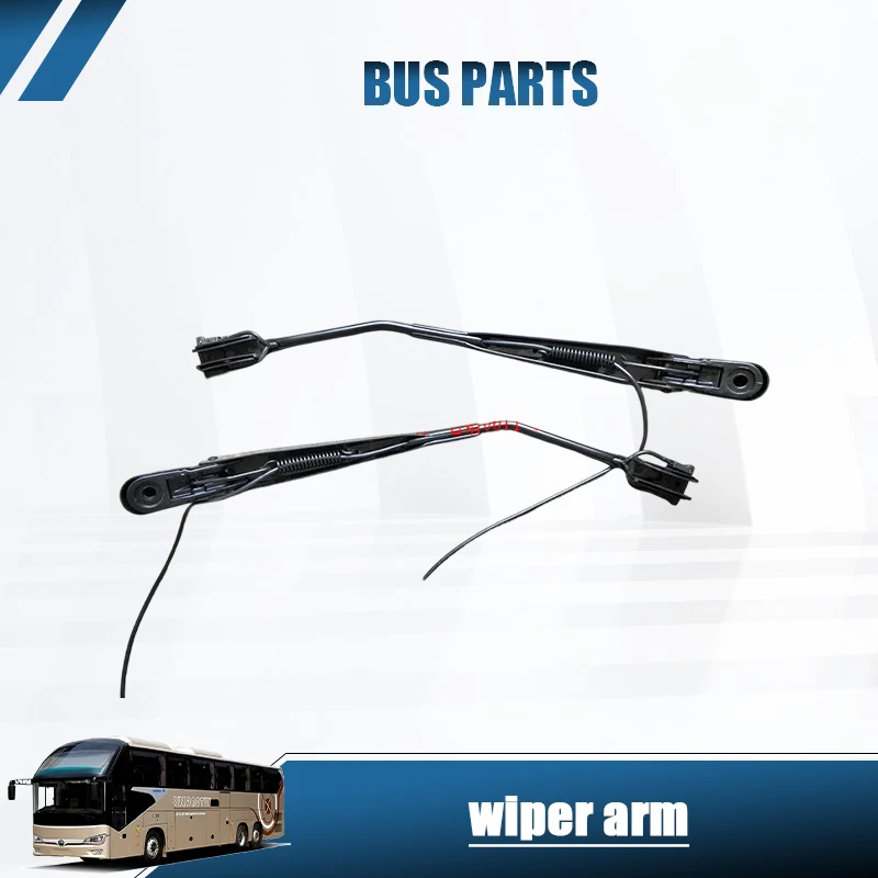 NEW HNROCK 6129 Wiper Arm Wiper Rod for King Long Bus Parts