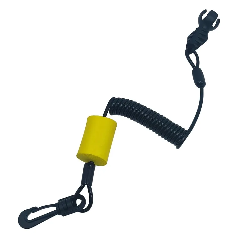 Safety Lanyards Key Ropes and Clips OEM Parts Accessories