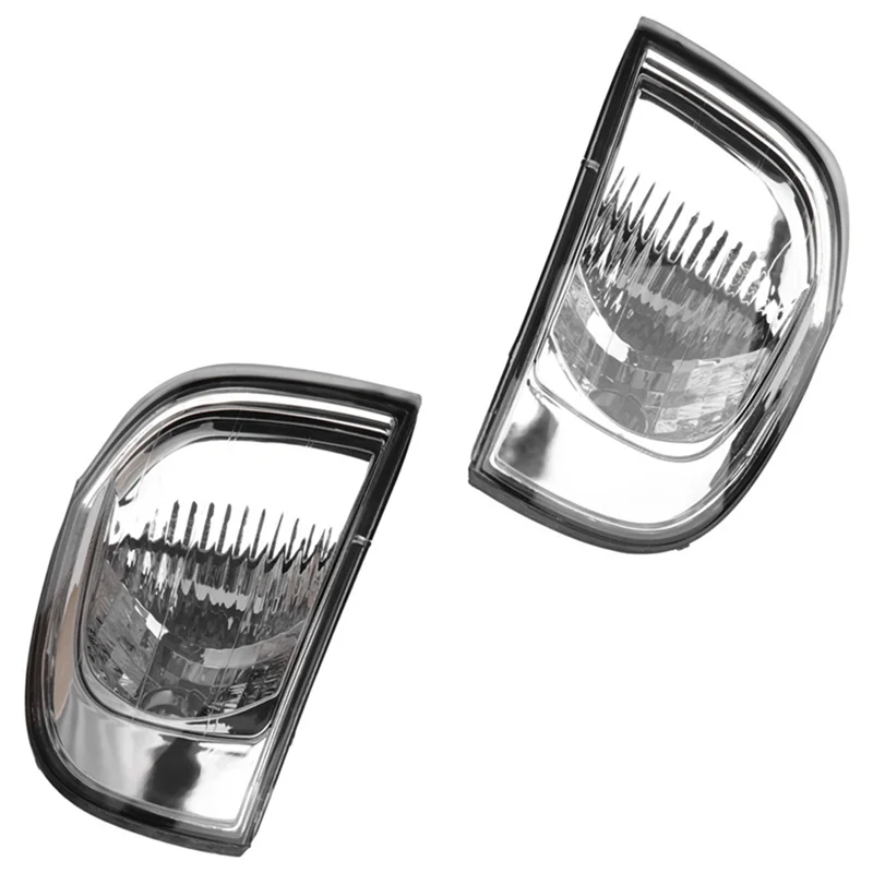 

Car Front Fog Lamps Corner Lamps Head Light Lamps Turn Signals Cars Fits For Volvo S80 1999-2006 30655422 30655423 Replacement