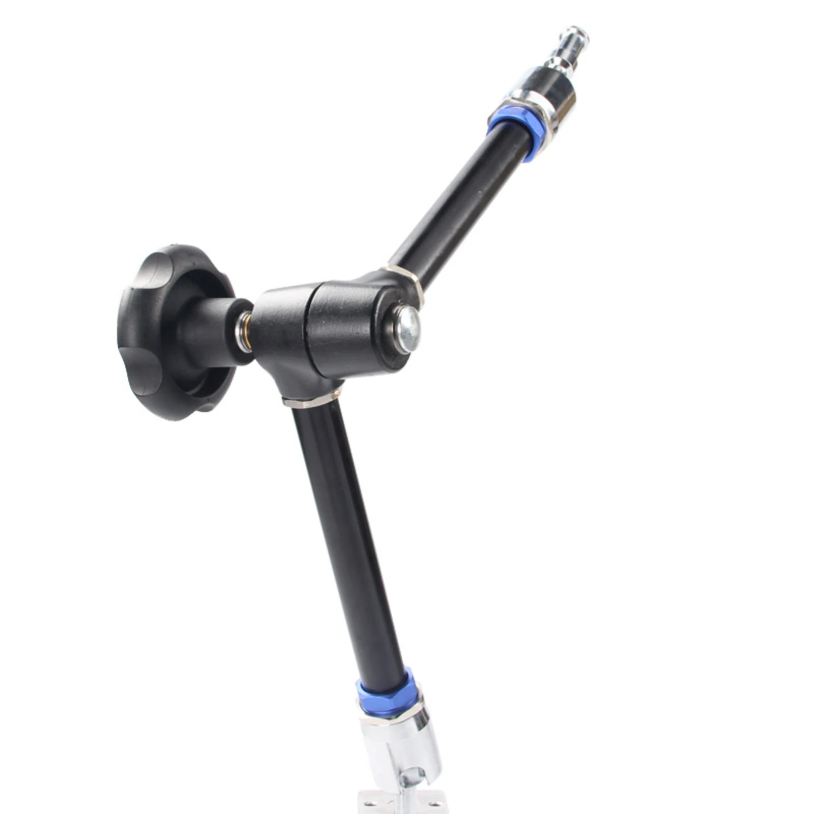 Versatile Arm Flexible Articulating Arm Camera Mount Versatile Hardware Secure for Photographers, Photography Studio