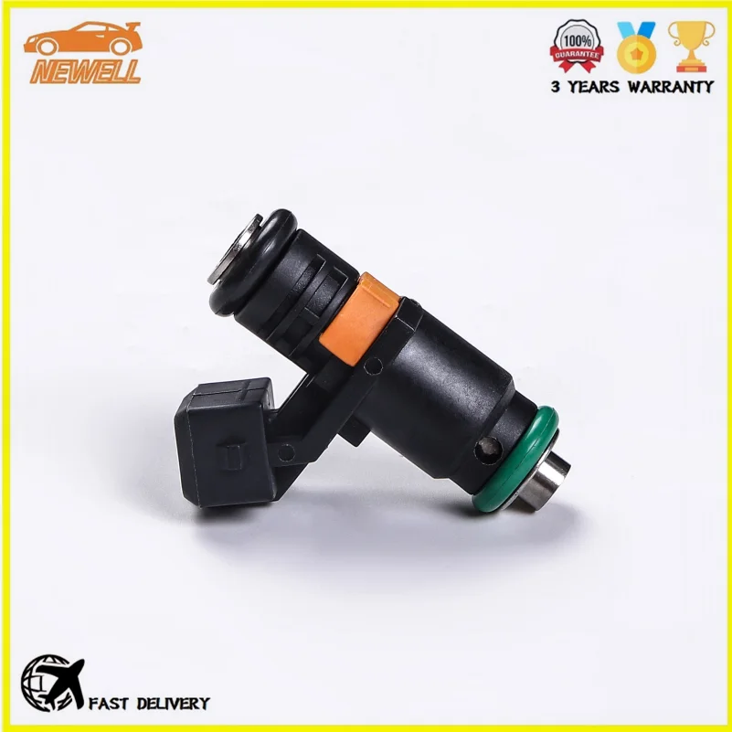 39-049 39300-LEB2-800 Fuel Injector For Kymco Dink Street K-Xct 125 Downtown125 Movie125 People125 E3 E4 People150 DTX125i 4V