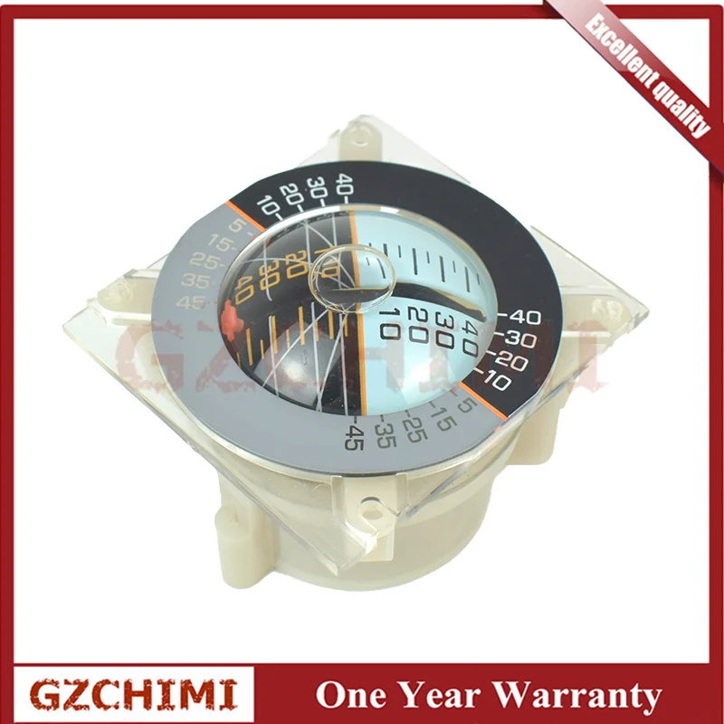 

New Altimeter Inclinometer Central Display MR749863 Fits For Mitsubishi Pajero Montero Shogun MK2