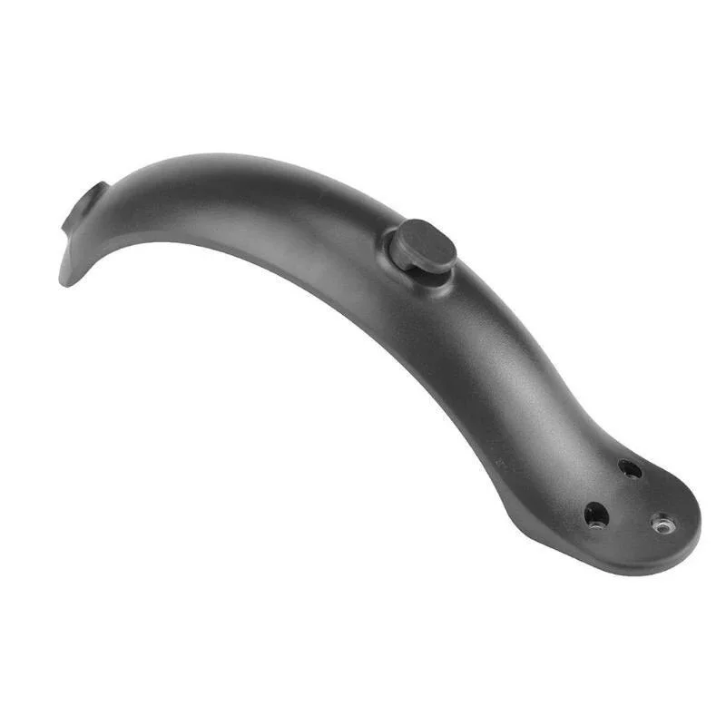 Durable Scooter Mudguard for Xiaomi Mijia M365 and M365 Pro Electric Scooter Tire Splash Fender with Rear Taillight Back Guard image 3