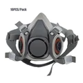 10Pcs-6200-Mask