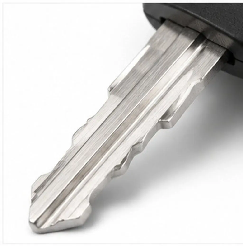 Electric Wheelchair Mobility Scooter Key Metal Replacement Safety Anti Theft Senior Scooter Accessory Electric Wheel Chair Key