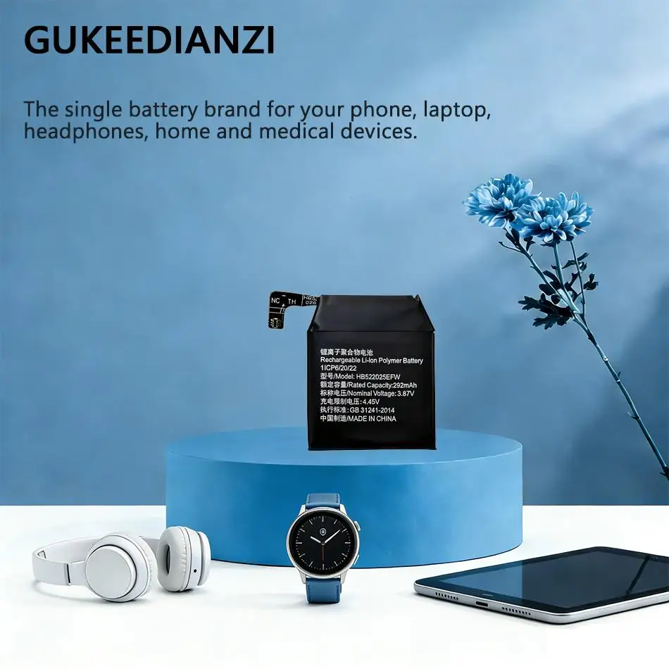 Reliable Power Supp…