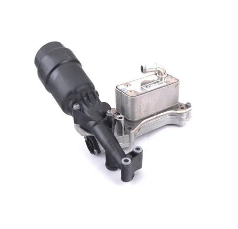 

6511801310 6511801165 Engine Oil Cooler New Model Oil Cooling Systems FOR Mercedes-Benz W204 W212 W221 X204 C218 C207 W639 Model