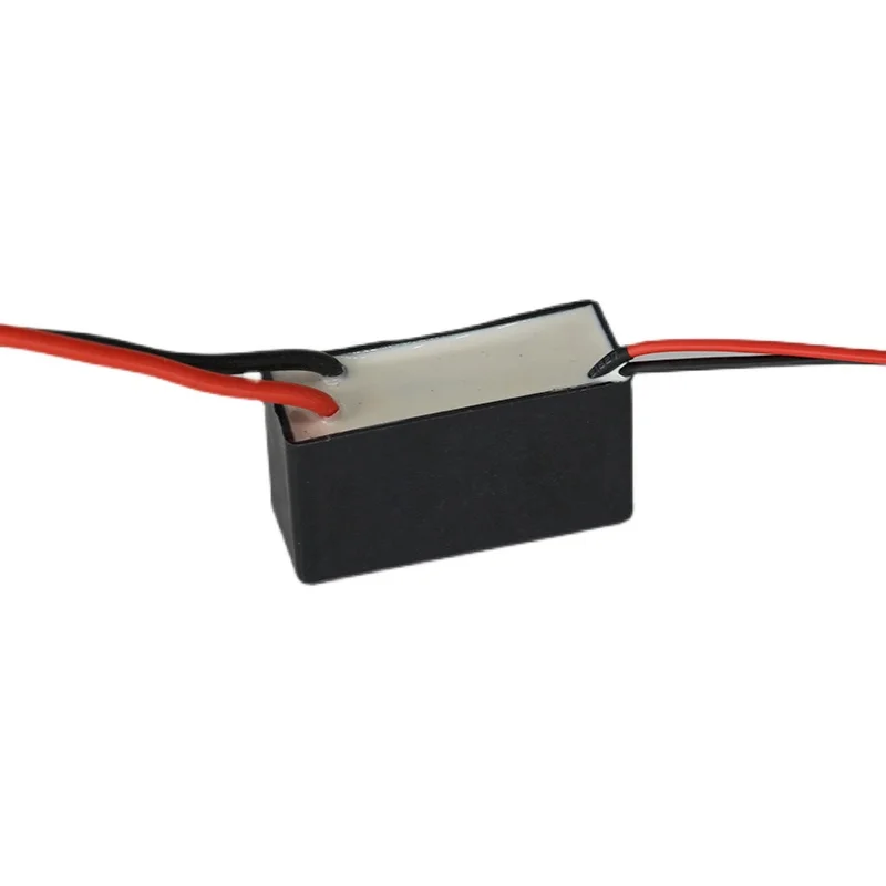 

Небольшое медицинское оборудование 9 В, электростатическая сумка высокого напряжения, медицинское оборудование, генератор высокого напряжения