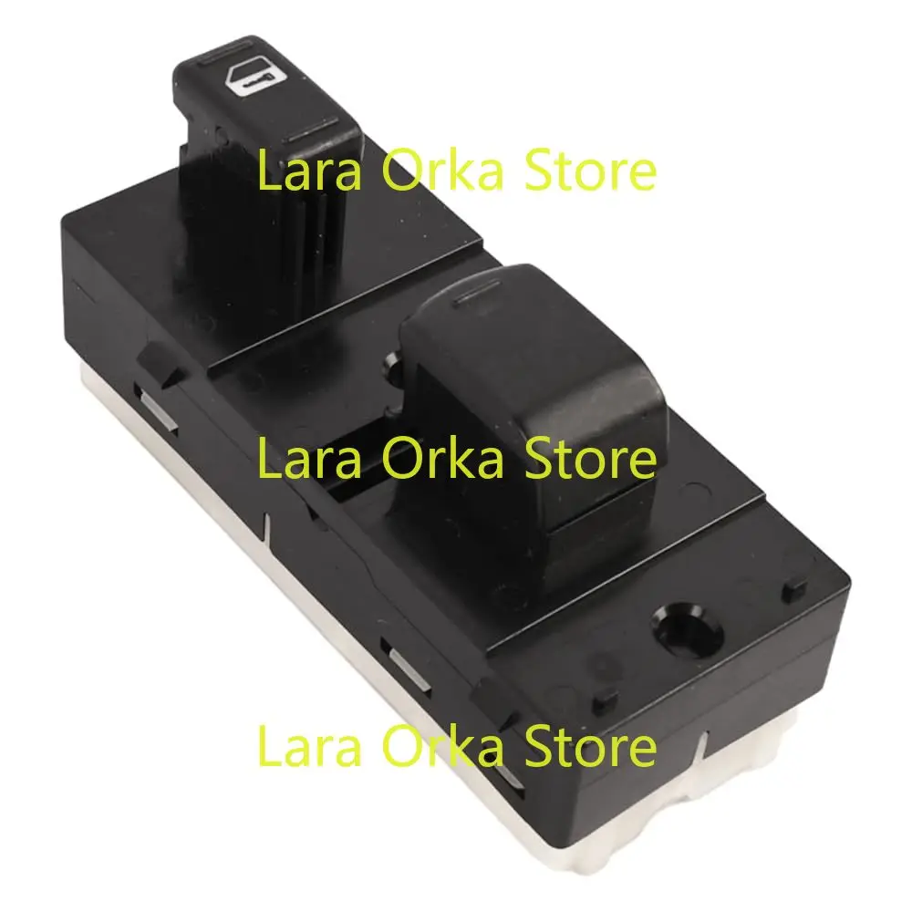 

Передний правый переключатель стеклоподъемника со стороны пассажира 25411EA002, совместимый с Nissan Pathfinder Xterra Frontier 2005-2007, замена