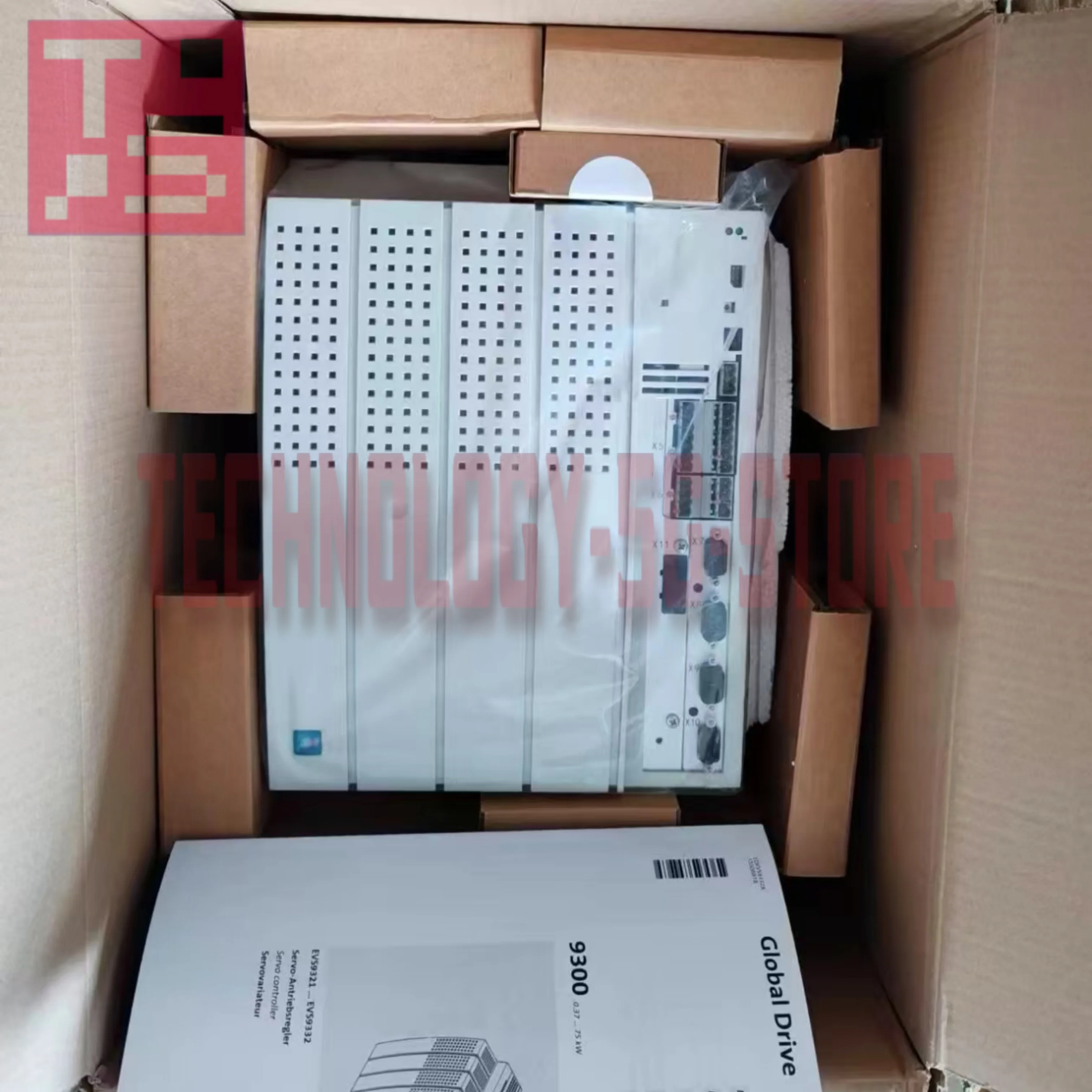 EVS9329-EPV004 EVF9329-EV fabrycznie nowy falownik