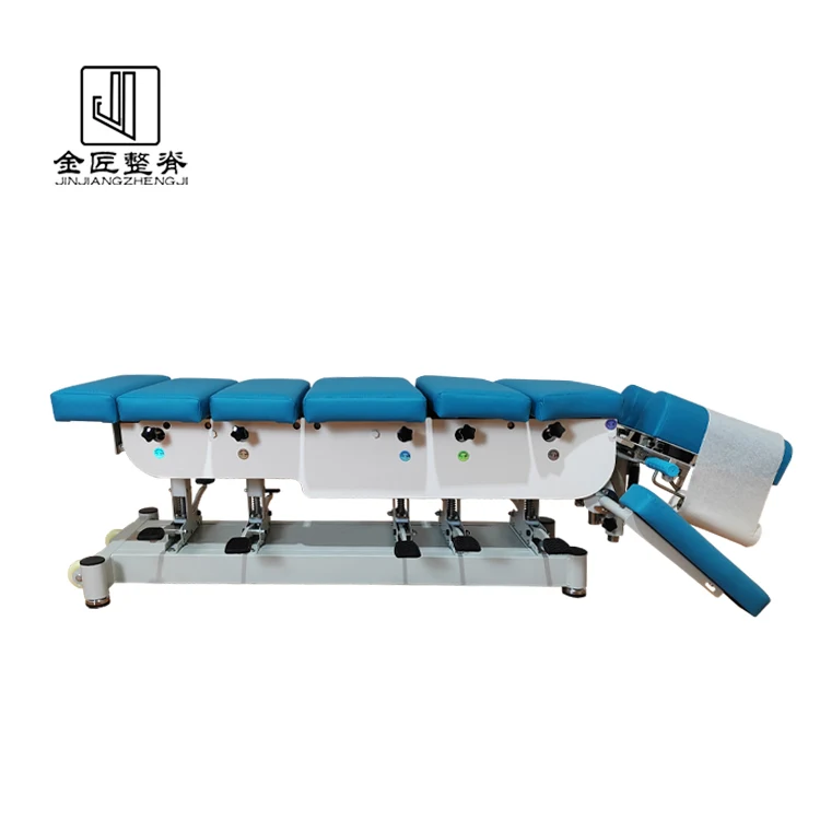 Chiropractic Impuls…