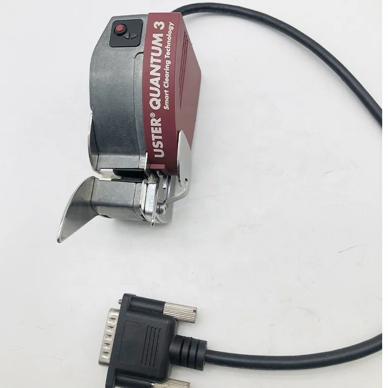 

Gold seller different type yarn clearer USTER for winding machine uster yarn sensor for autoconer machine