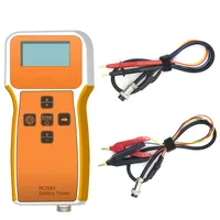 RC3563 High-precision Internal Resistance Detector High-precision Trithium Lithium Iron Phosphate Battery Tester True 4Wire