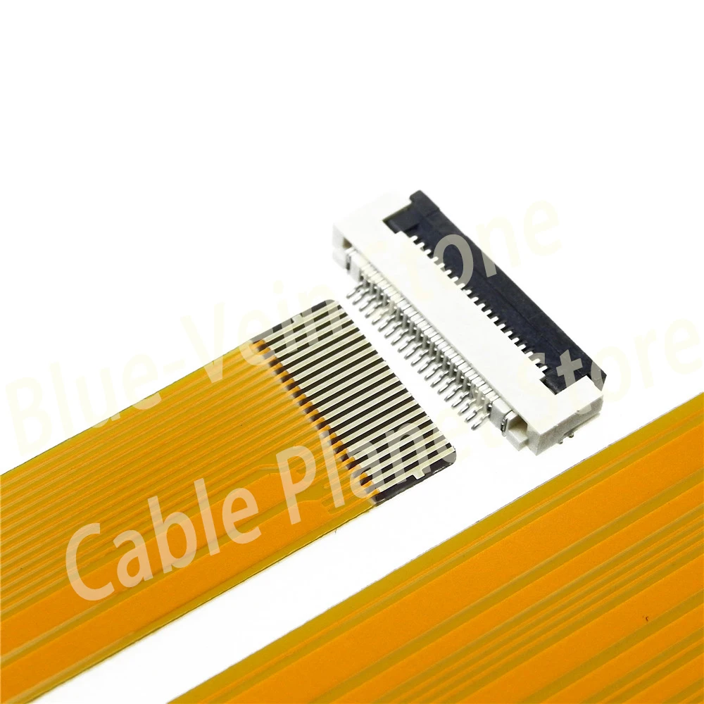 ORIGINELE DVD AVH-P 5000 5050 5080 5100 5150 5180 PLATTE FLEX FPC-KABEL VOOR AUTO/AUTO RADIO