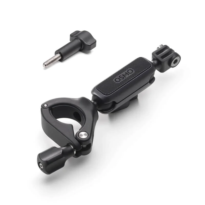 

For DJI Original Osmo Action Handlebar Mount