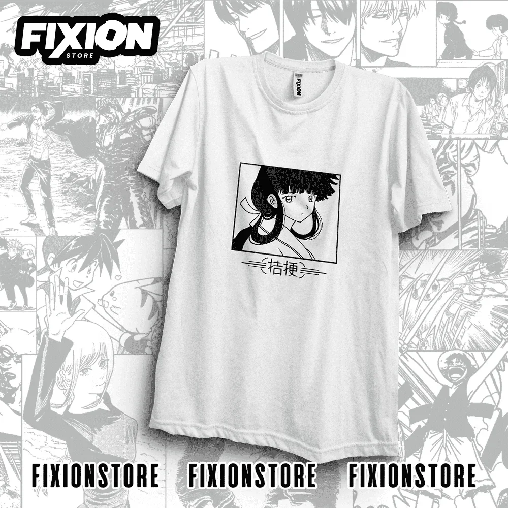 Inuyasha – Camiseta de Anime N/Febrero 2023, regalo de Manga para amantes del Anime, algodón de todas las tallas