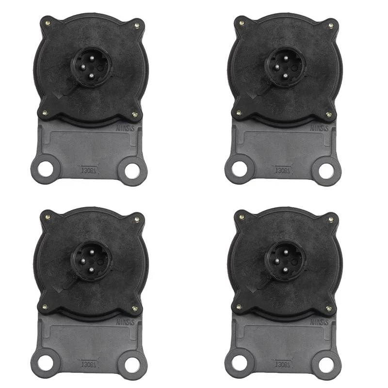 ac29-4X 20850557 Air Suspension Height Level Sensor 8144352 20514066 0504002112 7408144352 For Volvo Renault Truck