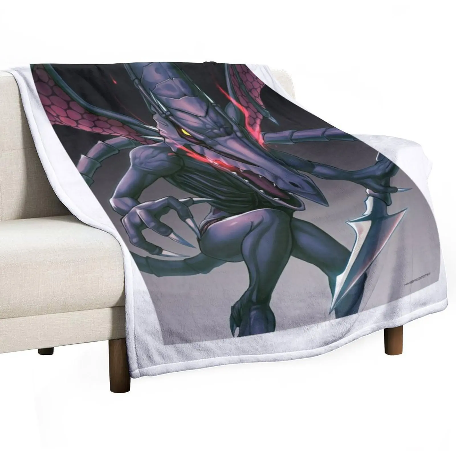 Ridley (Ultimate) Throw Blanket Camping Sleeping Bag Blankets Sofas Of Decoration Heavy christmas gifts decorative Blankets