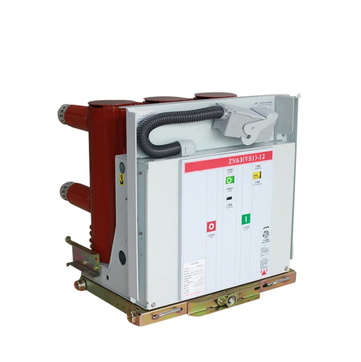 11kv 630a vacuum contactor   high voltage vacuum contactor