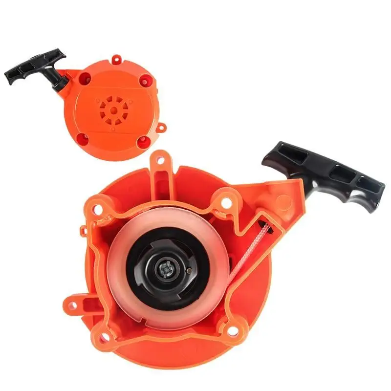 مناسبة لنموذج Fushihua 543RS للوحة سحب بداية جزازة العشب - ملحق توصيل لولبي