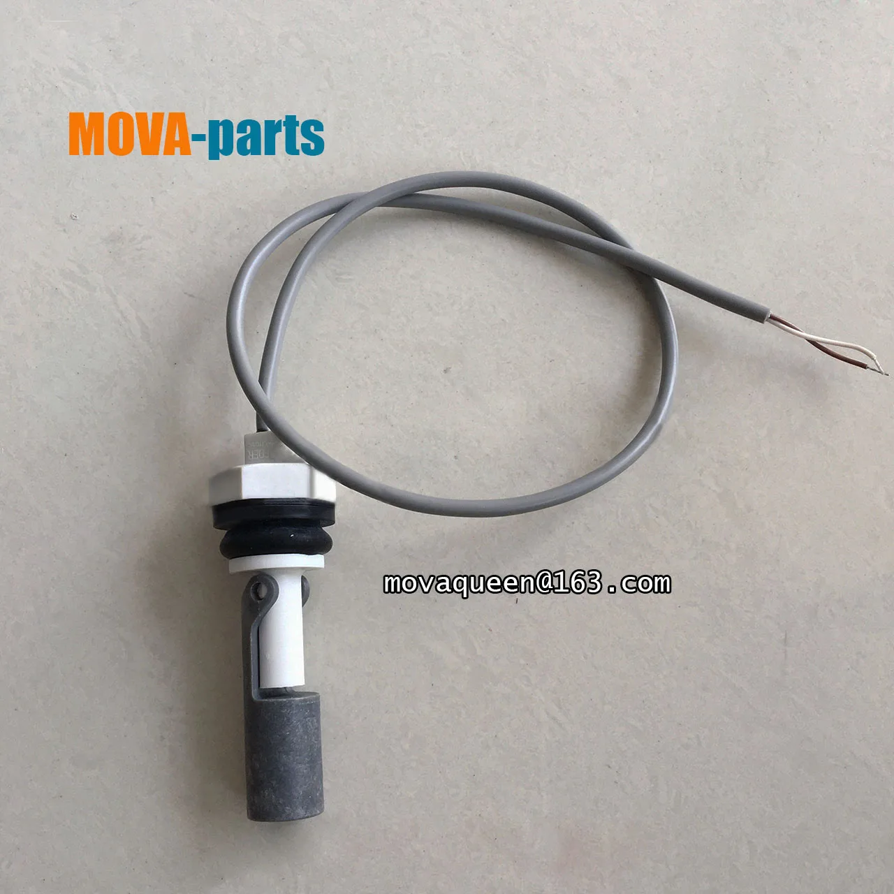 High Quality Two-wire Water Level Device 00-735171-002 Water Level Float Switch For Hobart Dishwasher Replace