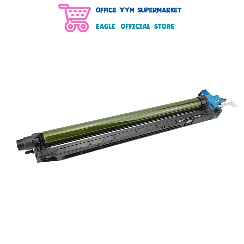 DR-313K DR-313 Drum Unit For KONICA MINOLTA Bizhub C258 C308 C368 C458 C558 C658 A7U40RD A7U40TD DR313 120K Pages