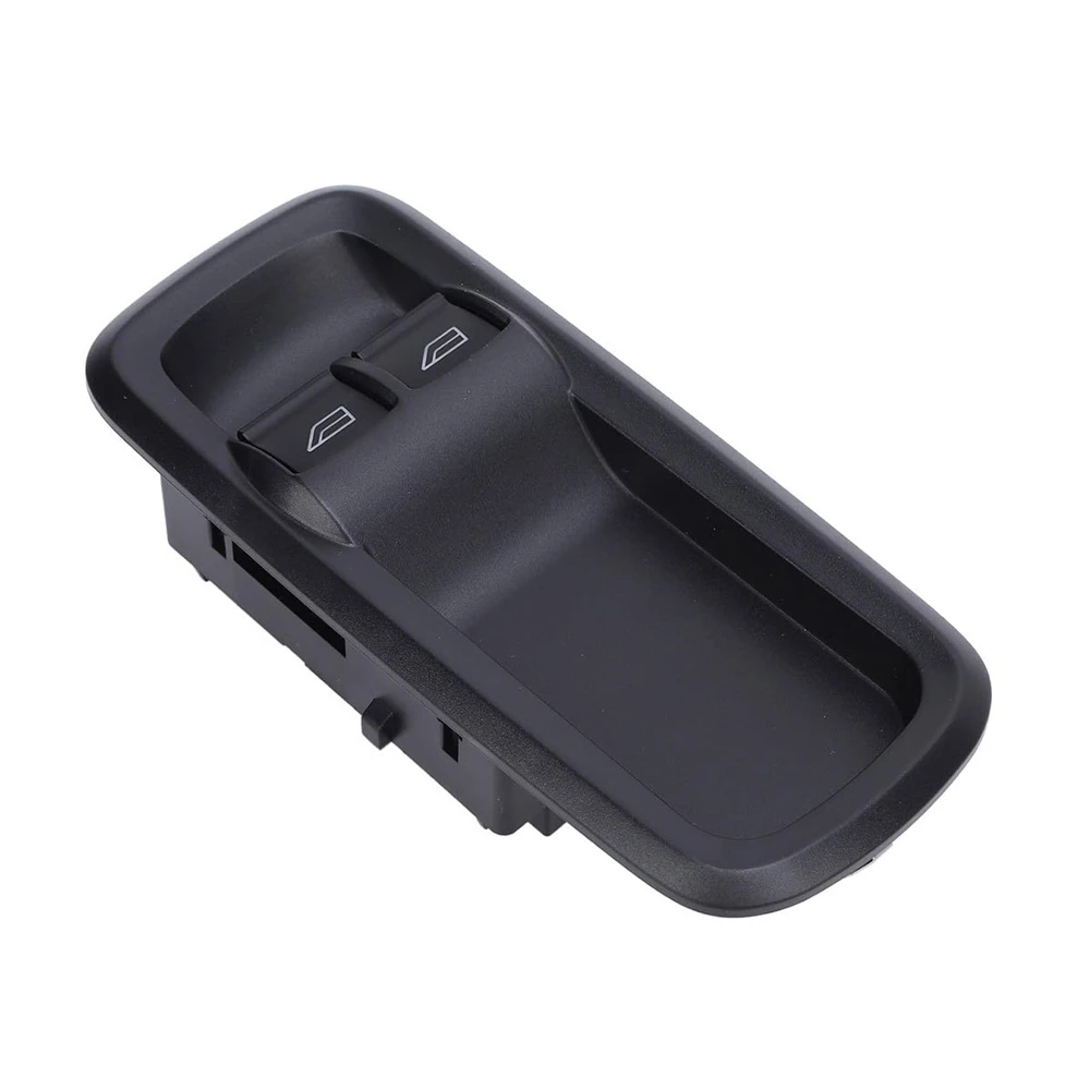 

for Ford Fiesta MK7 2009-2012 Electric Window Control Switch Front Power Button 8A6T14A132AC