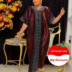 Customized Abayas For Women Dubai Luxury African Muslim Fashion Caftan Marocain Evening Party Dresses Boubou Robe Djellaba Femme