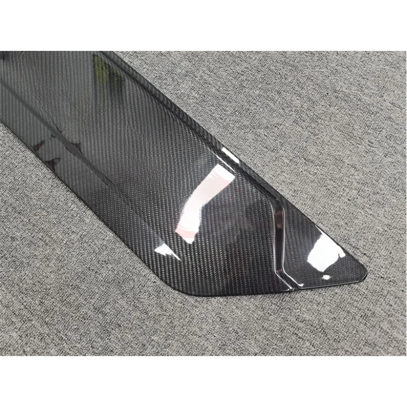 

For Mercedes-Benz G-Class W464 G350 G500 G63 G900 Style Dry Carbon Fiber Spare Tire Cover