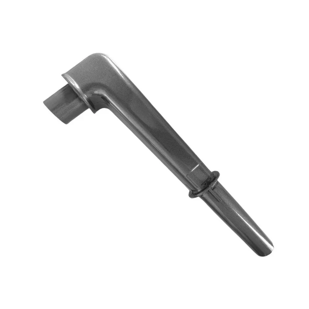 

3B2Q63011-1 Tiller Handle for Tohatsu Outboard 5HP 6HP 8HP 9.8HP M5 6 M8 M9.8 2T 3B2S63011-1 3B2-63011-1 3B2Q63011 3B2S63011