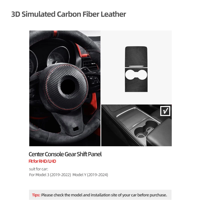 carbon leather old