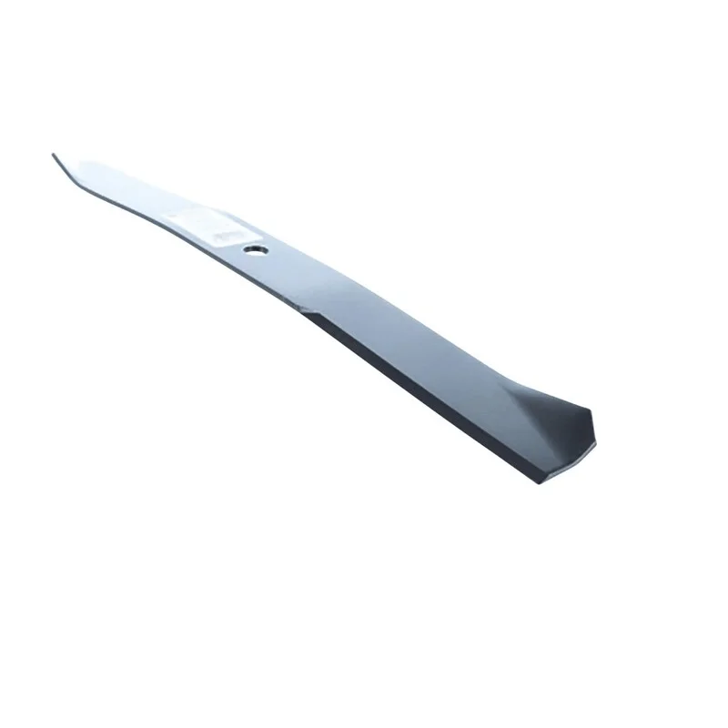 

2 Medium-Lift Blades For Toro 42" Deck 25-1/2"L 5/8" Center