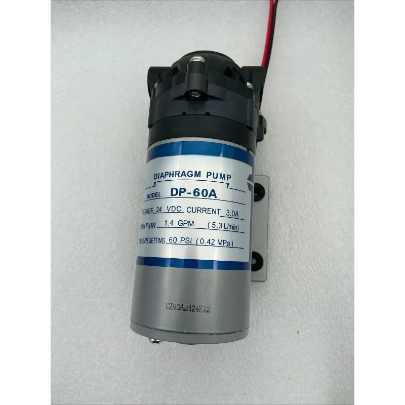 DP-60 DP-60A Diaphragm Pump, Self-priming Pump, Beauty Instrument Water Pump, Booster Pump 808