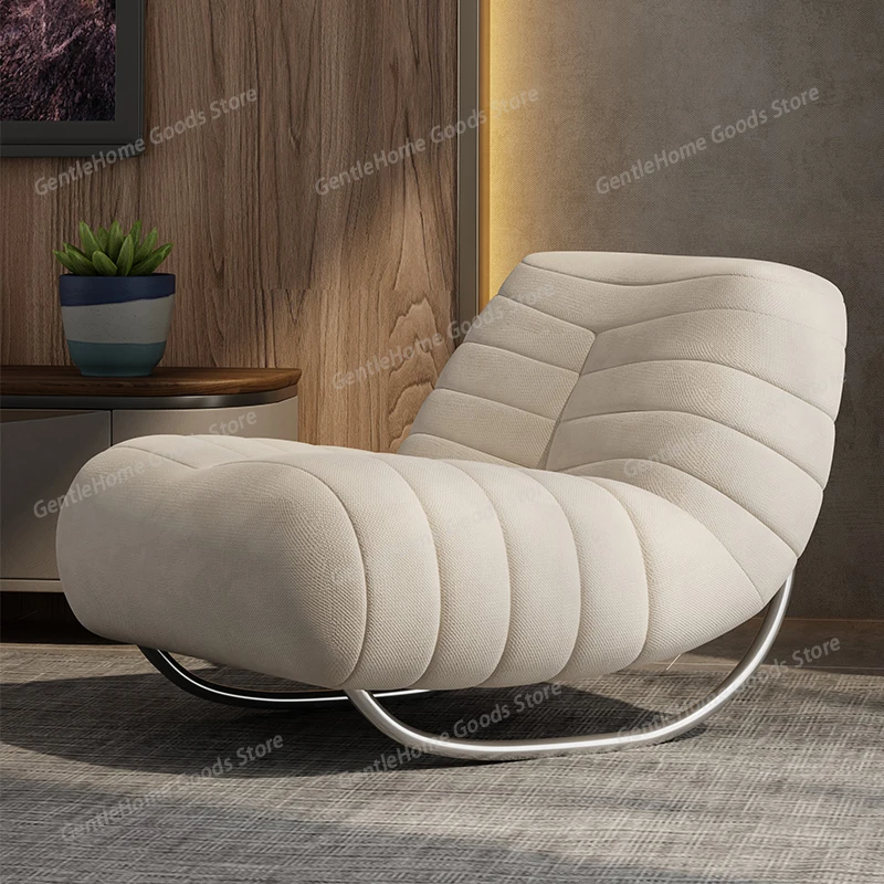 

Save Space Japanese Living Room Chairs Fashion Interior Small Decoration Beauty Chairs Luxury Poltrona Postmodern Furniture