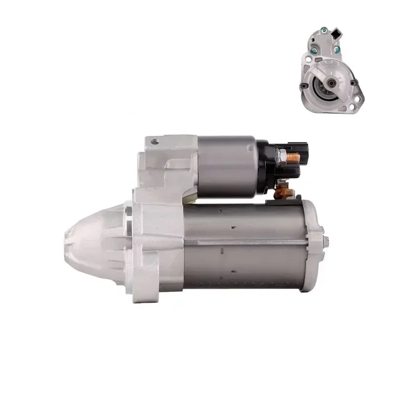 

Starter Motor 0399707084 36100-2B960 361002B960 STB2879 36100-2B800 361002B800 1215583 Suitable For KIA 12V TEETH 11