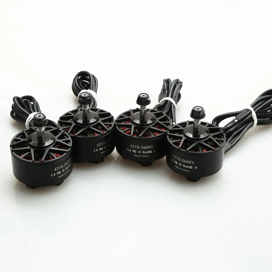 Brushless motor 360KV 13 inch 15 inch crossing machine, far sailing drone brushless motor