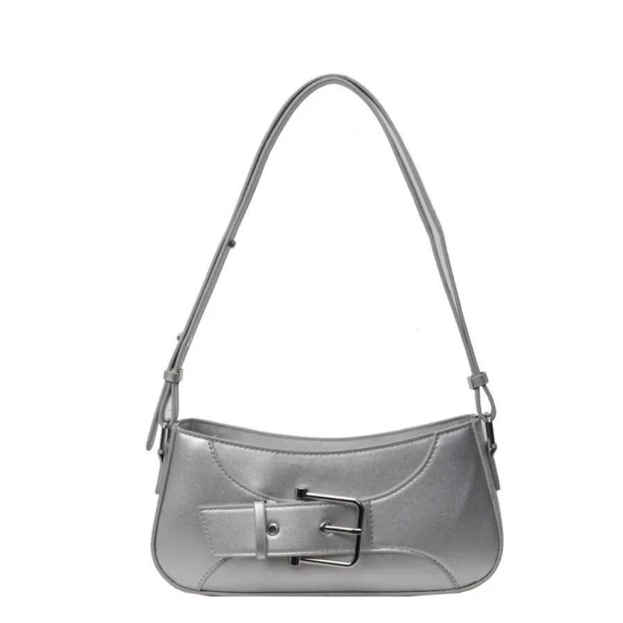 

Spring and summer new fashion Korean version of the simple casual crossbody women's bags senior hundred with small square bag