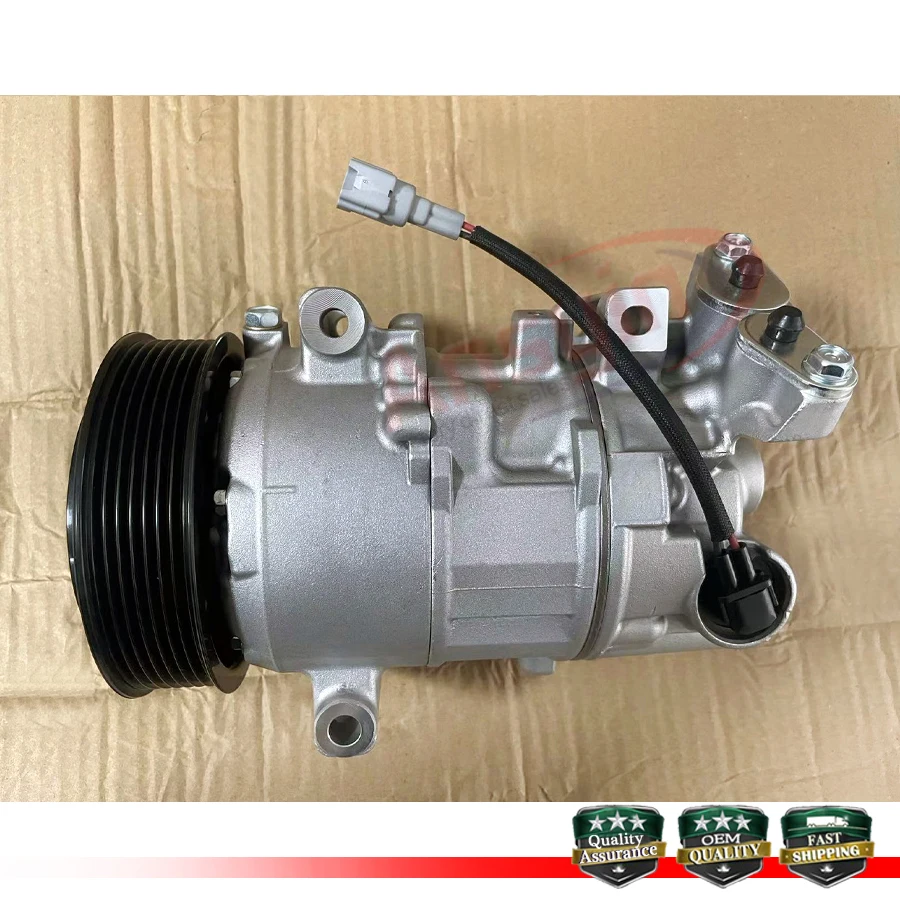 6SEL14C Aircon A/C … - image