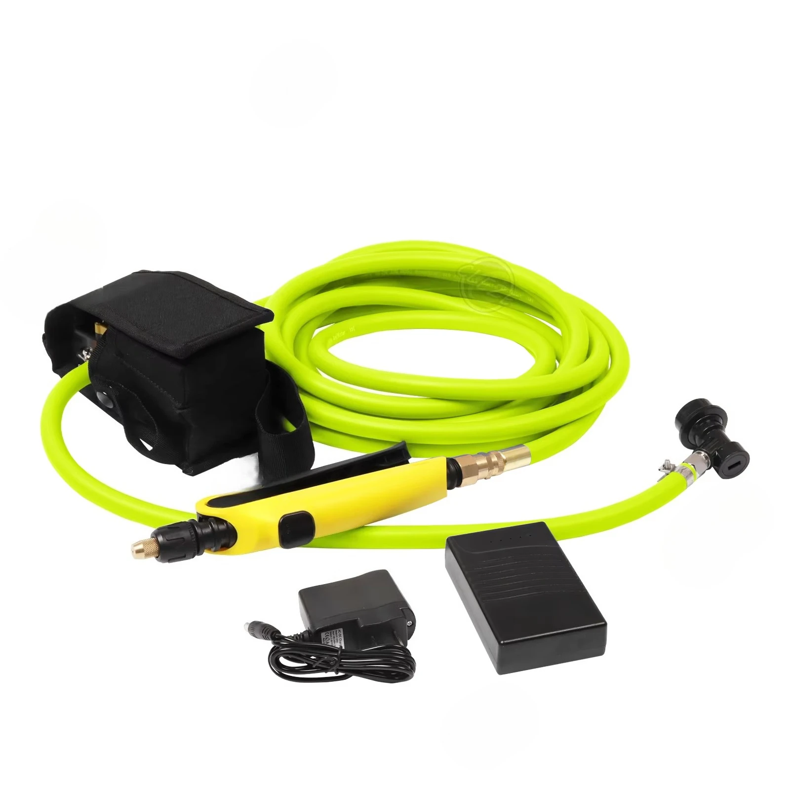 Cleze Electronic Ai…