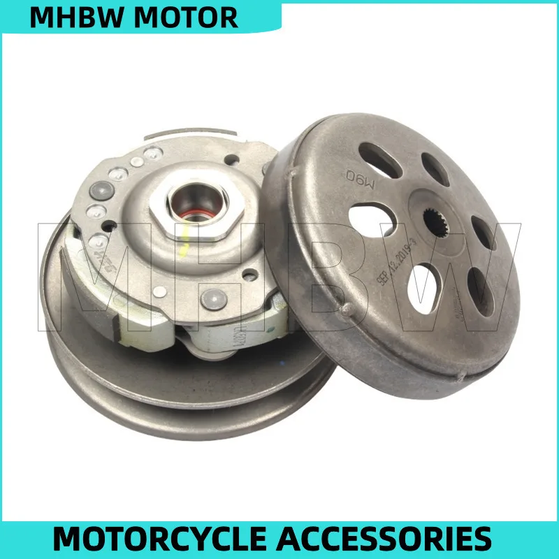 

Transmission Accessories for Sym Xs125t-16a-16b-16c