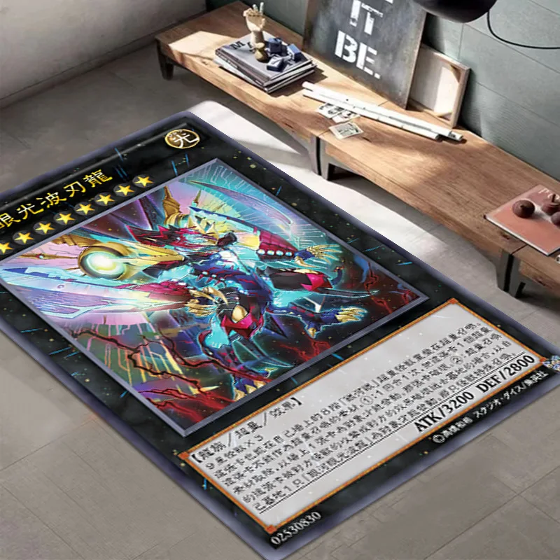 

Винтажный ковер с картой-драконом и монстром, коврик-волшебник, высокое разрешение, принт, украшение для дома для коллекционеров, ковры для гостиной