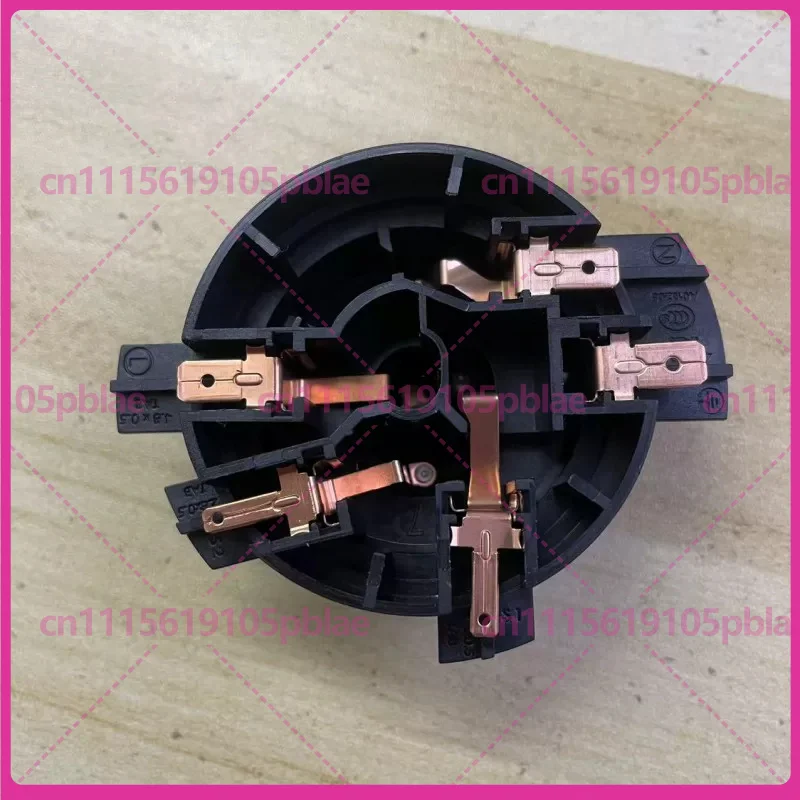 A set U6765 K102 Thermostat Coupler Base Connector Core for Buydeem Health Pot Electric Kettle Replacement Spare Part