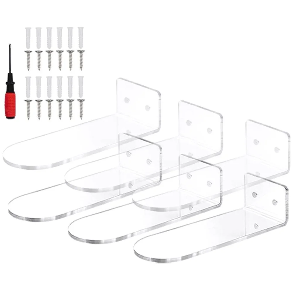 

Shoe Rack Display Hanging Wall Shelves for Racks Storage Mounted Shelf Floating Shoes