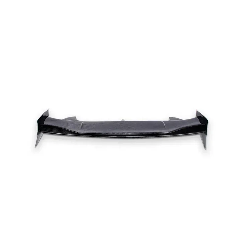 

Carbon Fiber Double Layer Rear Spoiler for MINI R55 R56